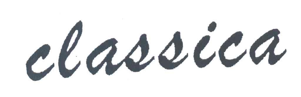 CLASSICA