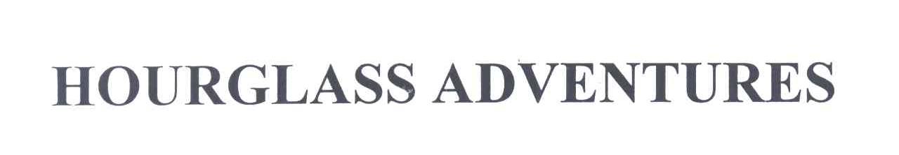 HOURGLASS ADVENTURES