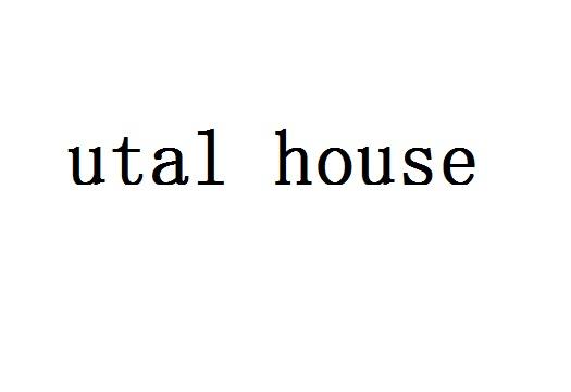 UTAL HOUSE