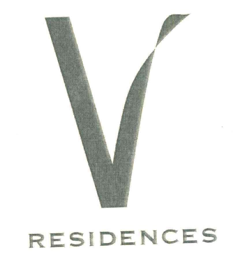 RESIDENCES;V