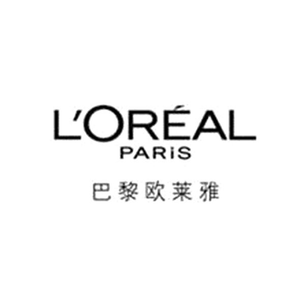 L’OREAL PARIS 巴黎欧莱雅