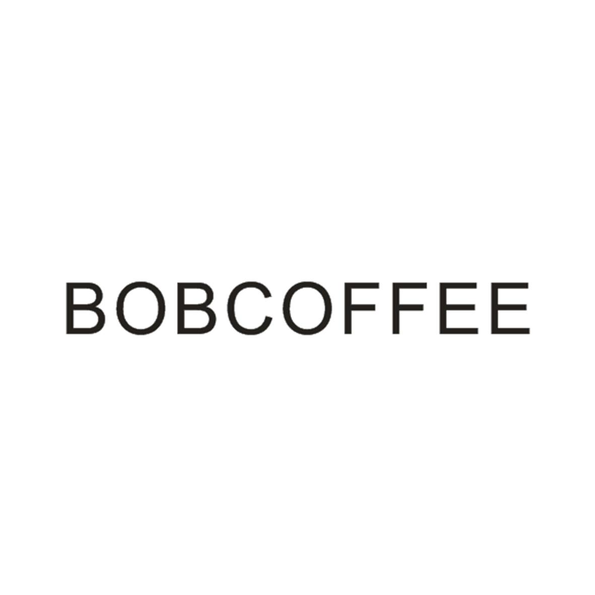 BOBCOFFEE
