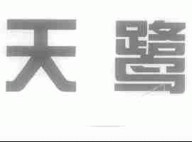 天鹭