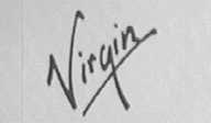 VIRGIN