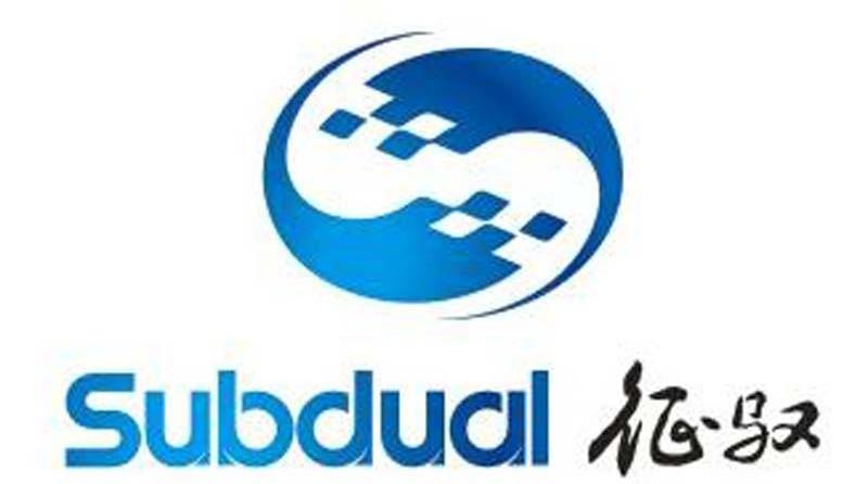 征驭 SUBDUAL