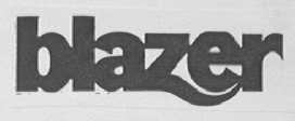 BLAZER