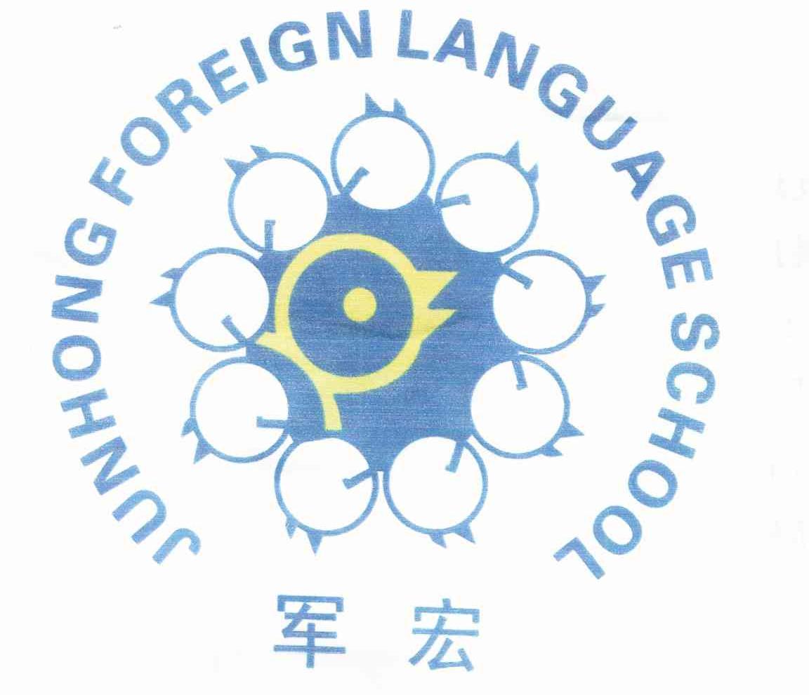 军宏 JUNHONG FOREIGNLANGUAGE SCHOOL