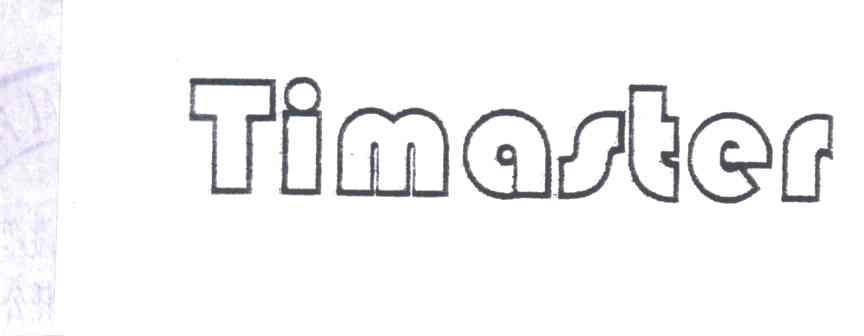 TIMASTER