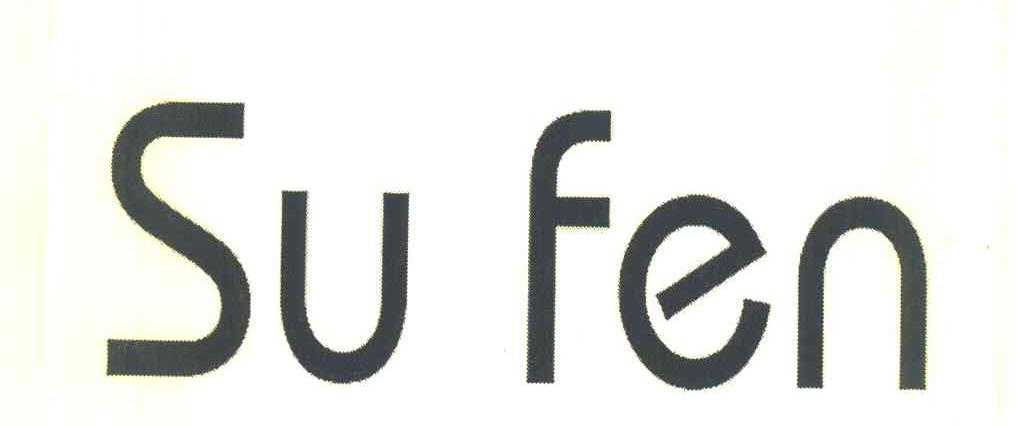 SU FEN