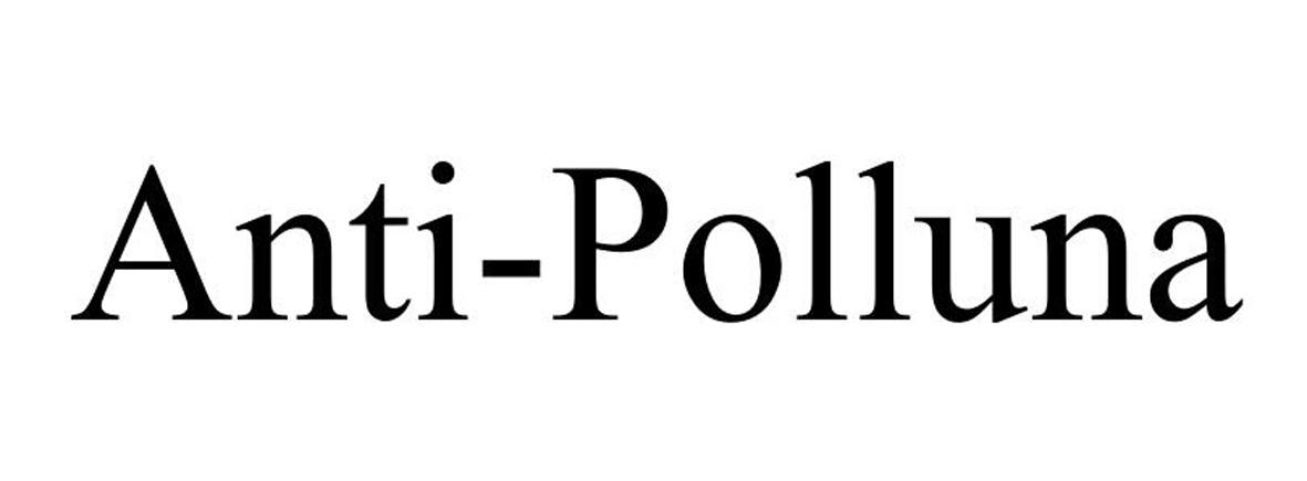ANTI-POLLUNA