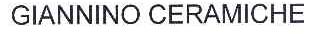 GIANNINO CERAMICHE