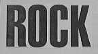 ROCK