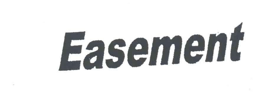 EASEMENT