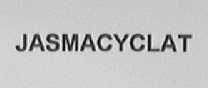 JASMACYCLAT