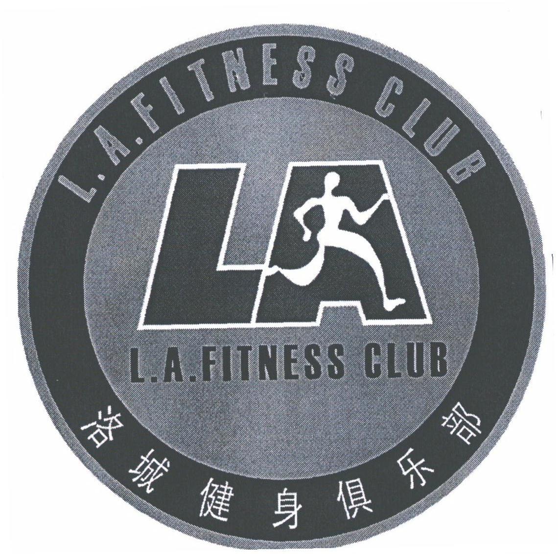 洛城;LA