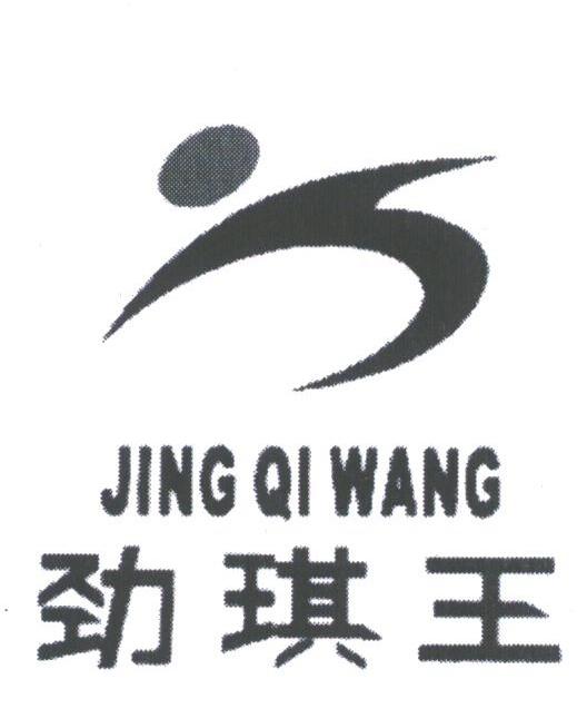 劲琪王
