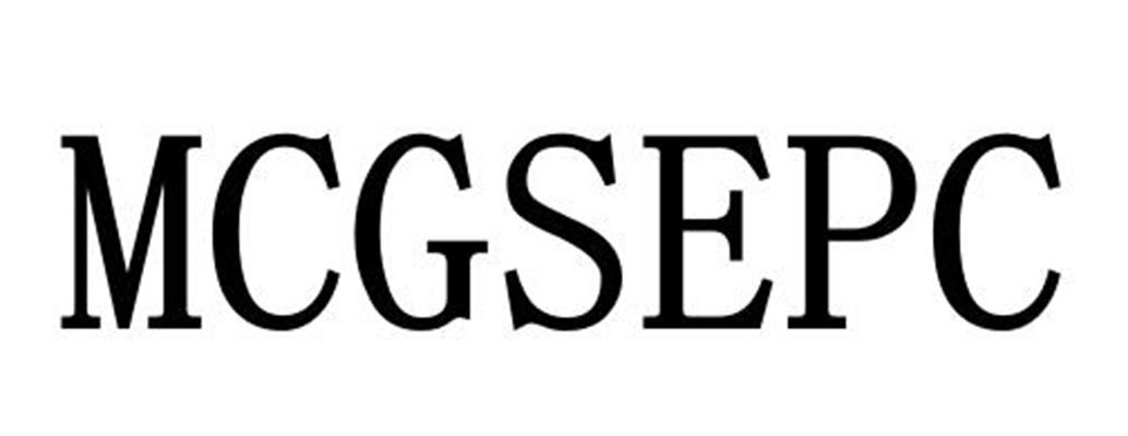 MCGSEPC