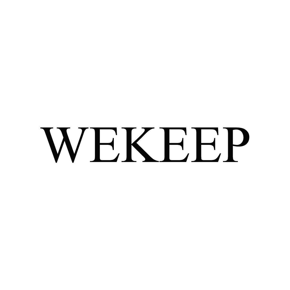 WEKEEP