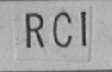 RCI