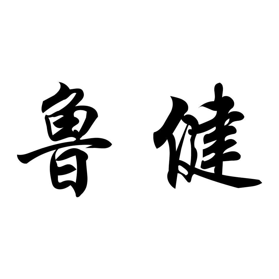 鲁健