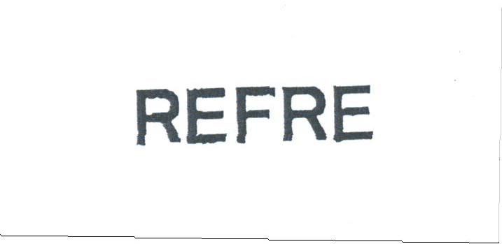 REFRE