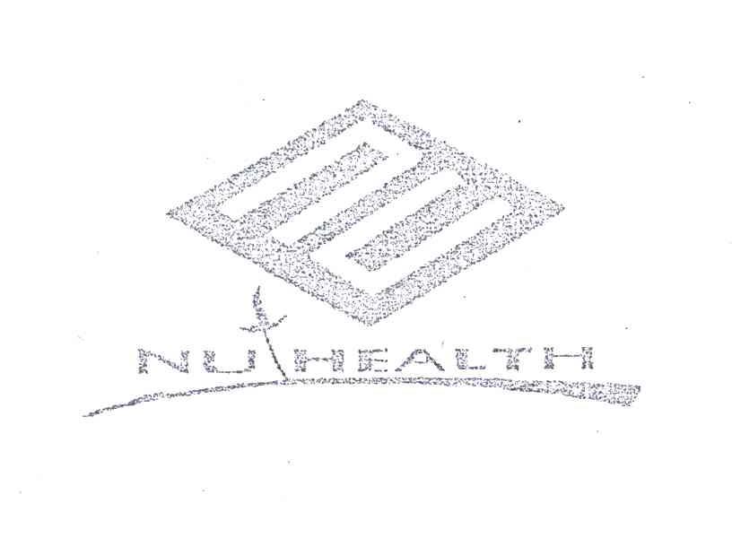 NU HEALTH