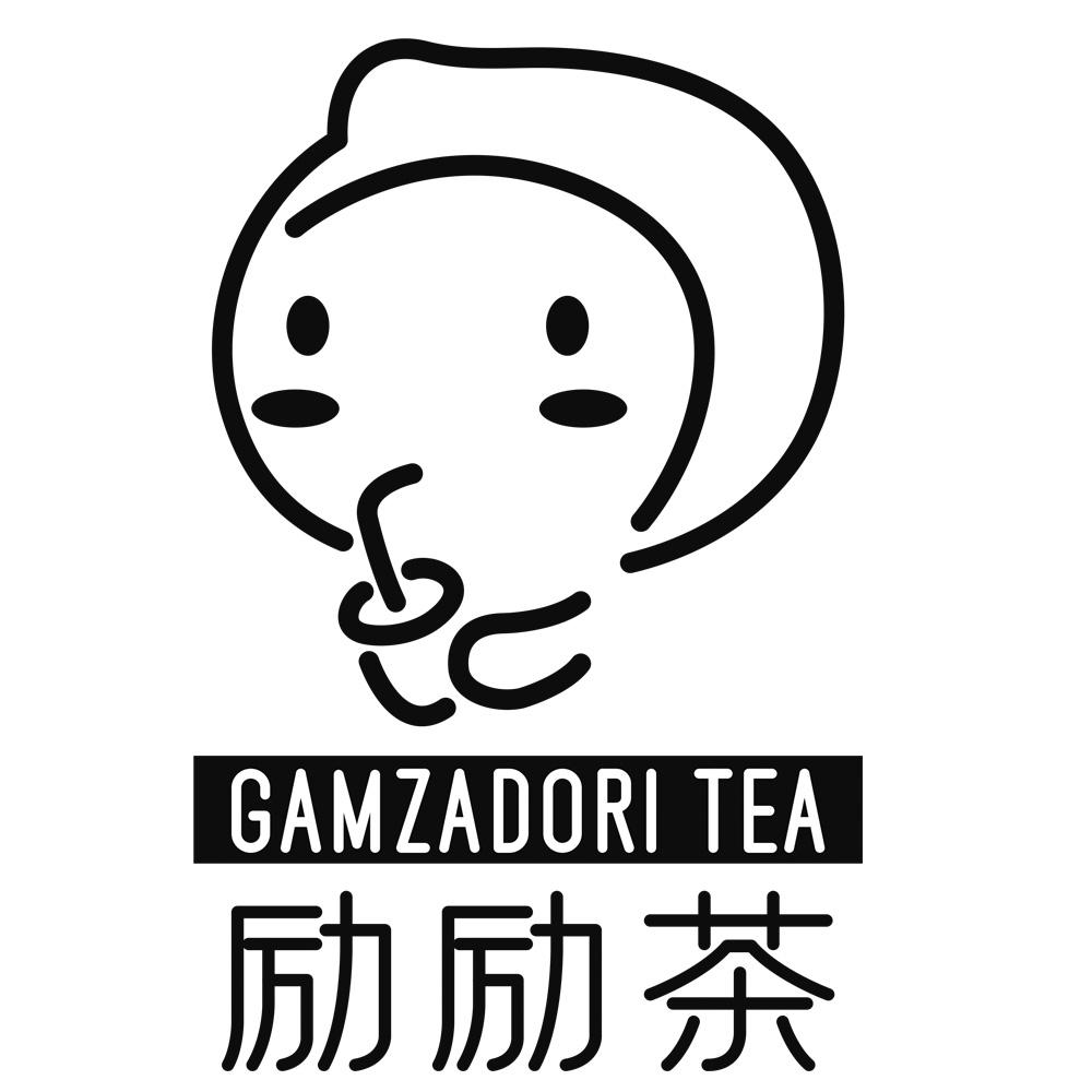 励励茶  GAMZADORI TEA