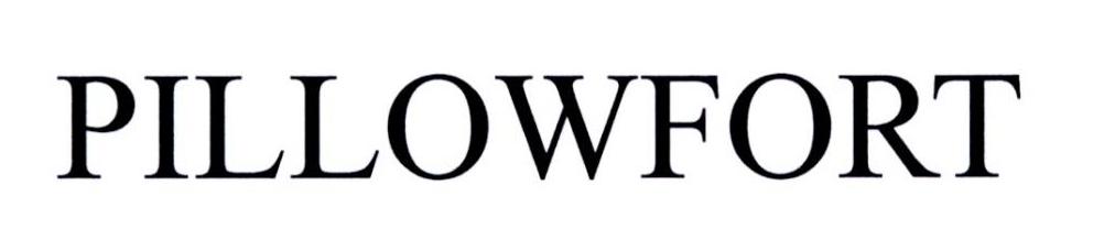 PILLOWFORT