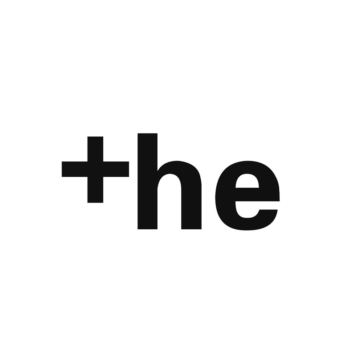 +HE