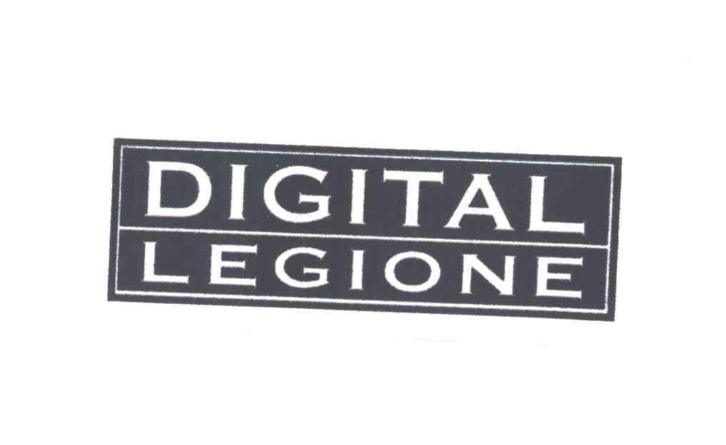 DIGITAL LEGIONE