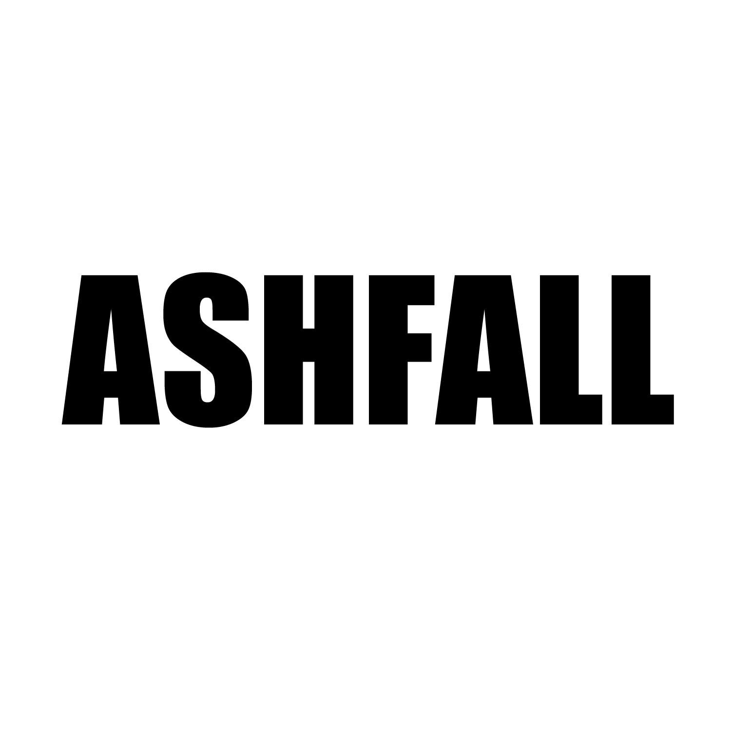 ASHFALL