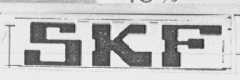 SKF