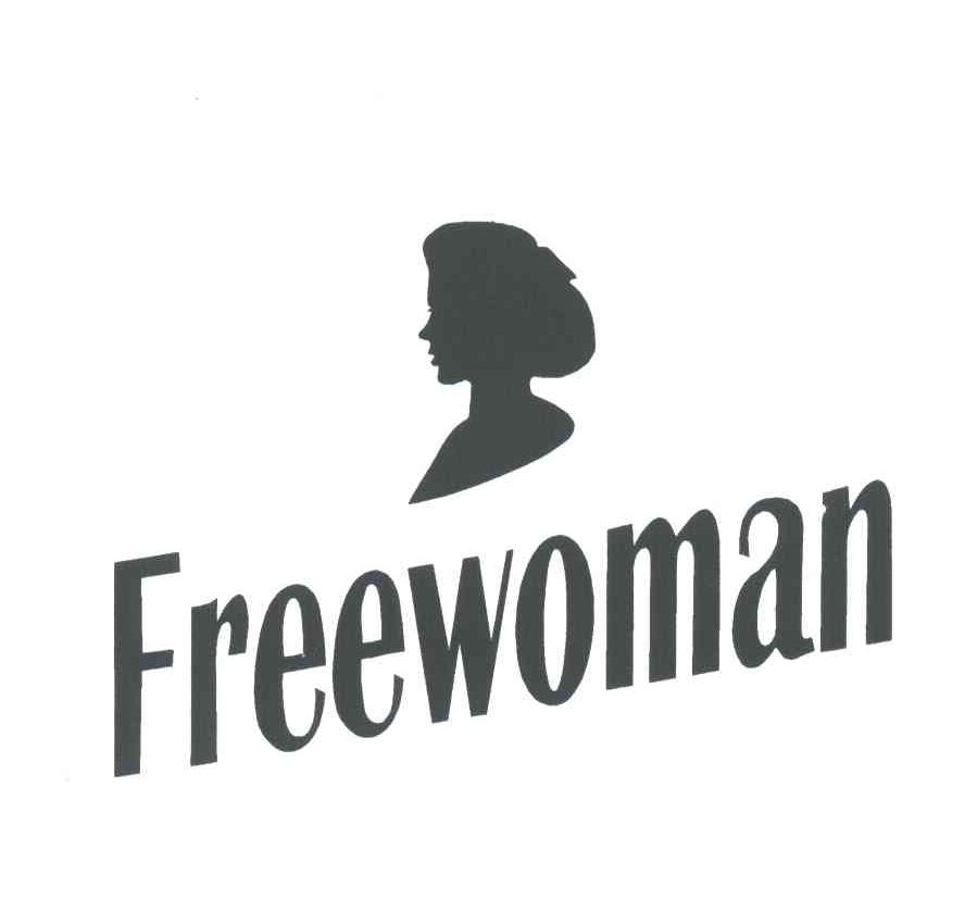 FREEWOMAN