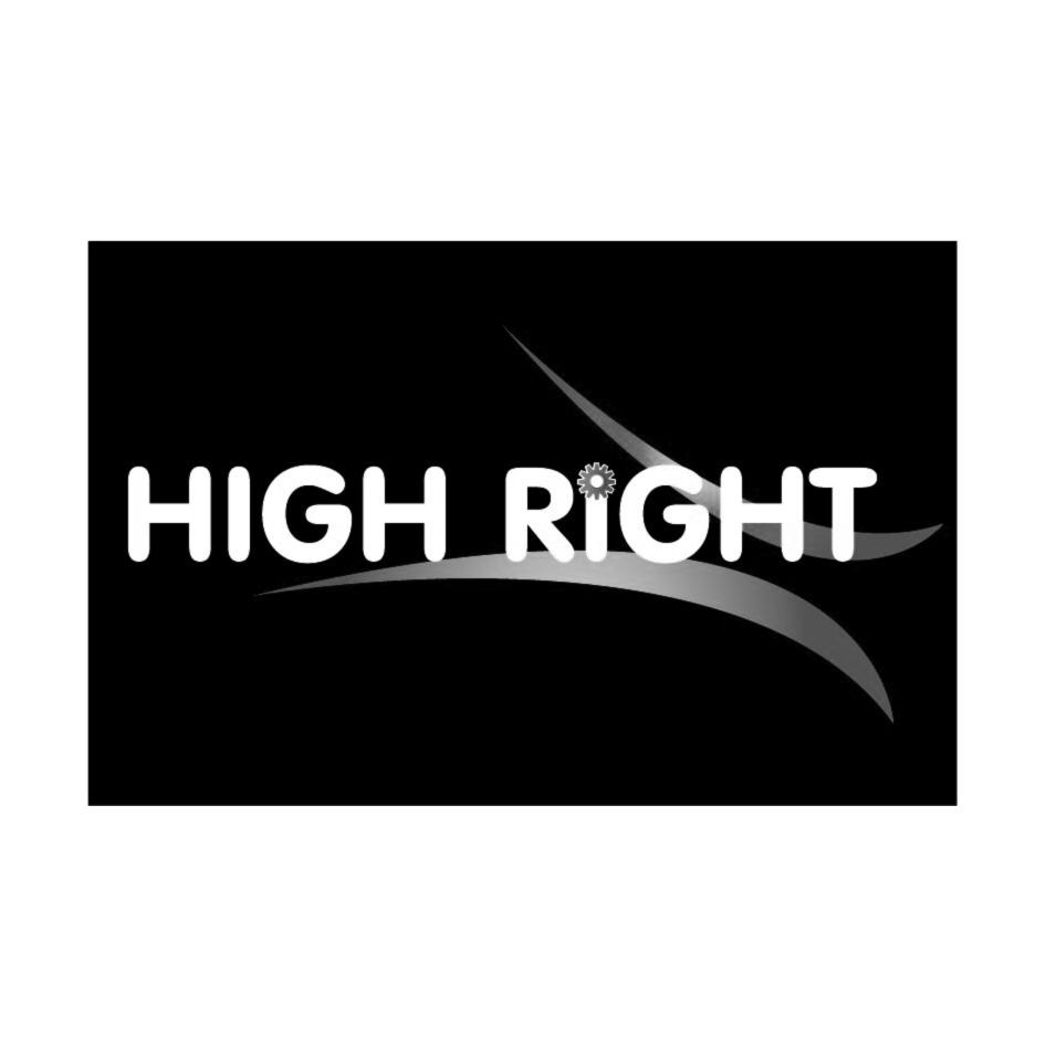 HIGH RIGHT