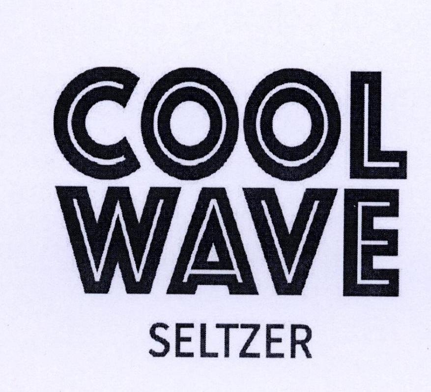 COOL WAVE SELTZER