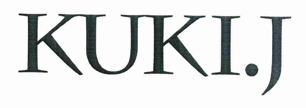 KUKIJ