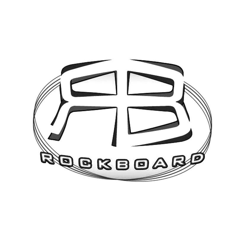 ROCKBOARD
