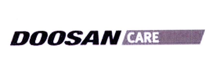 DOOSAN CARE