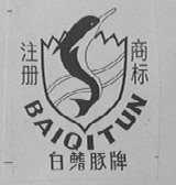 白鳍豚