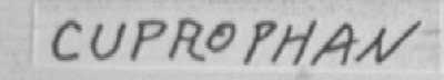CUPROPHAN