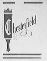 CHESTERFIELD
