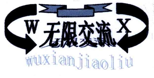 无限交流;WX