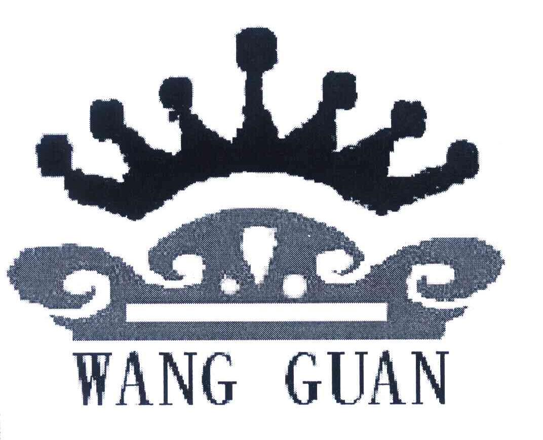 WANG GUAN