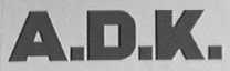 ADK
