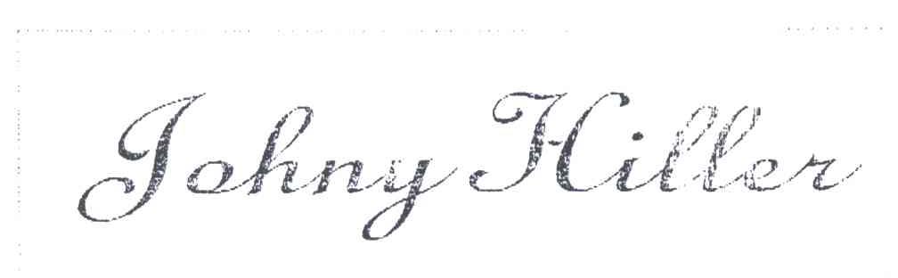 JOHNY HILLER