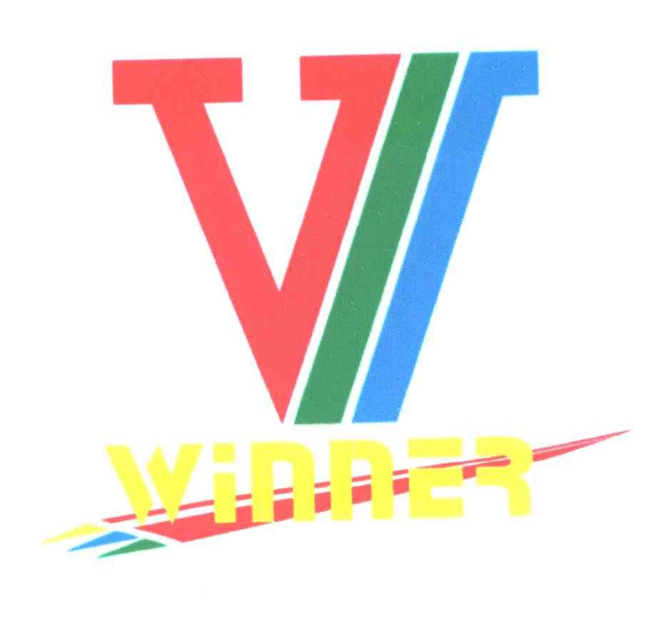 WINNER及图形