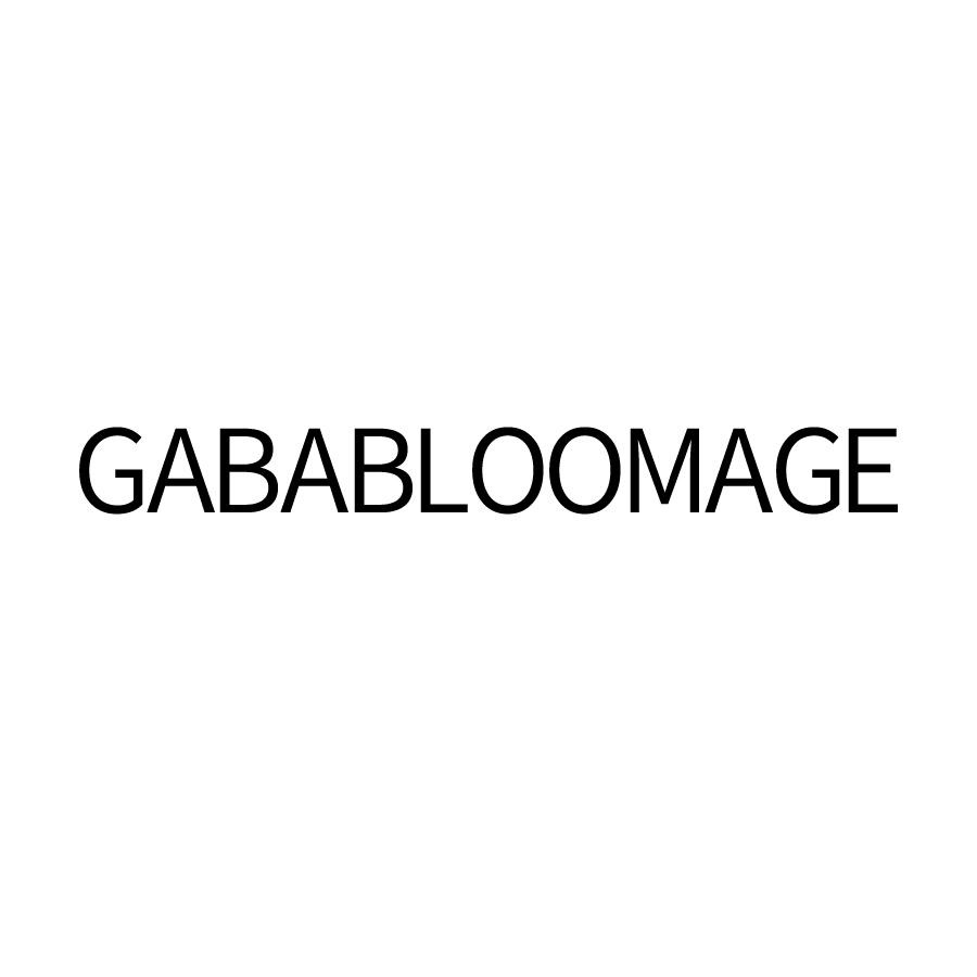GABABLOOMAGE