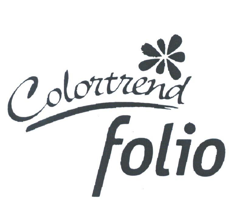FOLIO COLORTREND