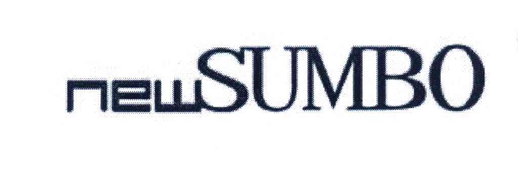 NEWSUMBO