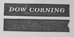 DOW CORNING